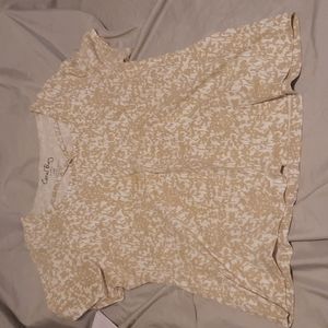 Coral Bay Shirt 👕 (W136)